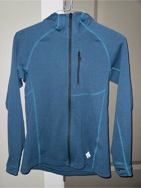 Black Diamond Women’s Coefficient Hoody